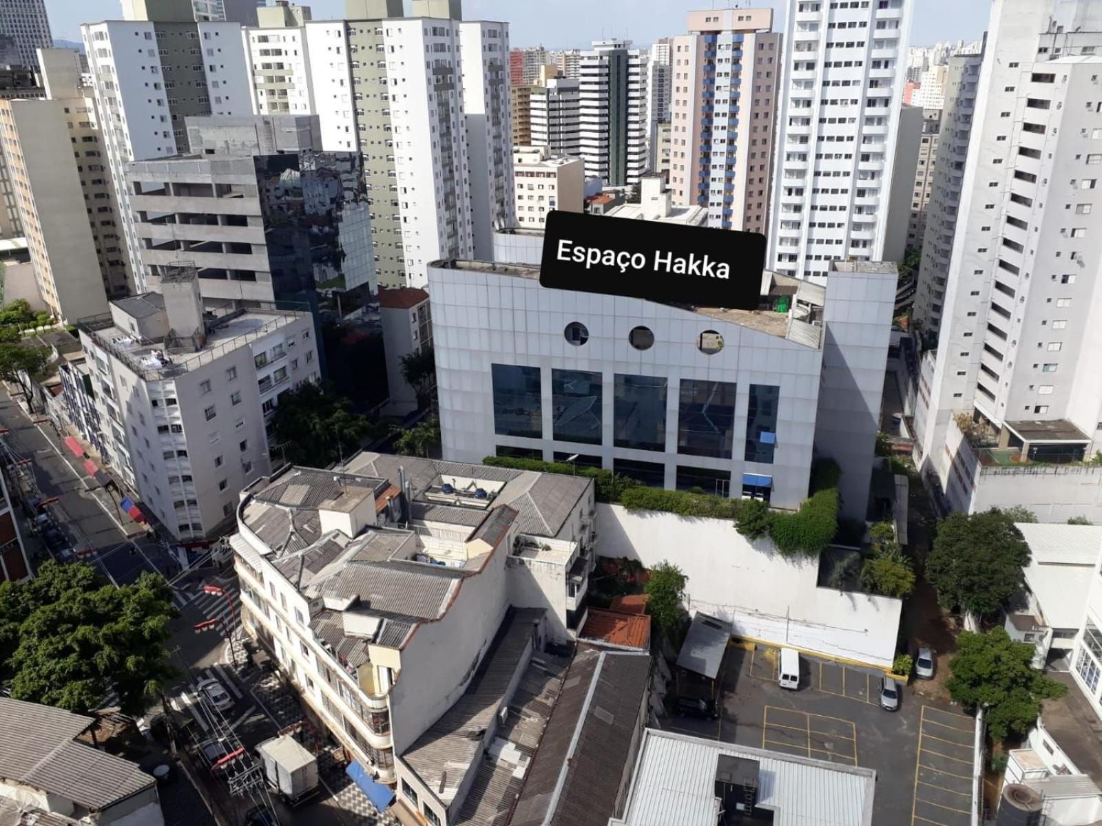 상파울루 Flat Deslumbrante - Garagem, Hakka, Feirinha E Hospitais 아파트 외부 사진