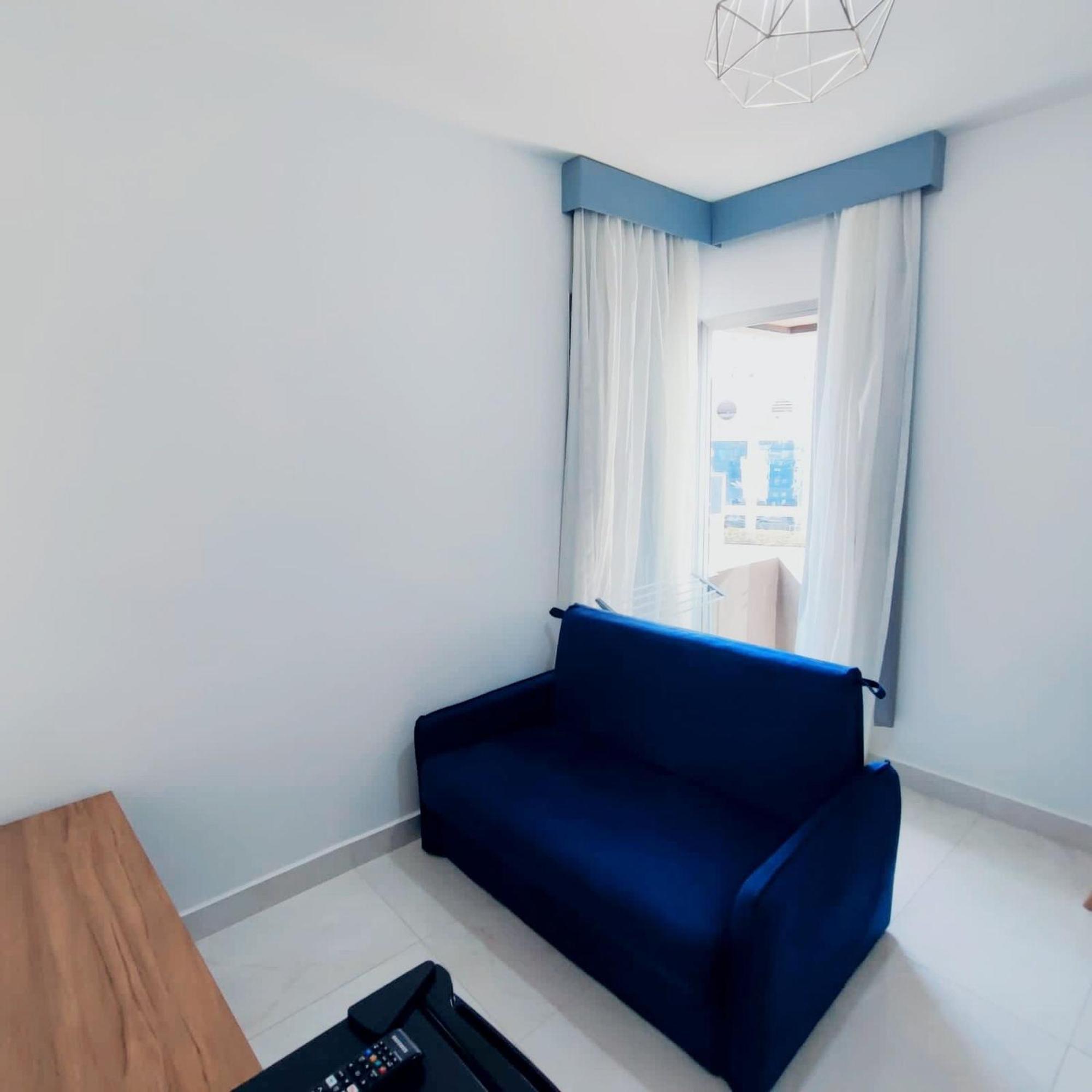 상파울루 Flat Deslumbrante - Garagem, Hakka, Feirinha E Hospitais 아파트 외부 사진