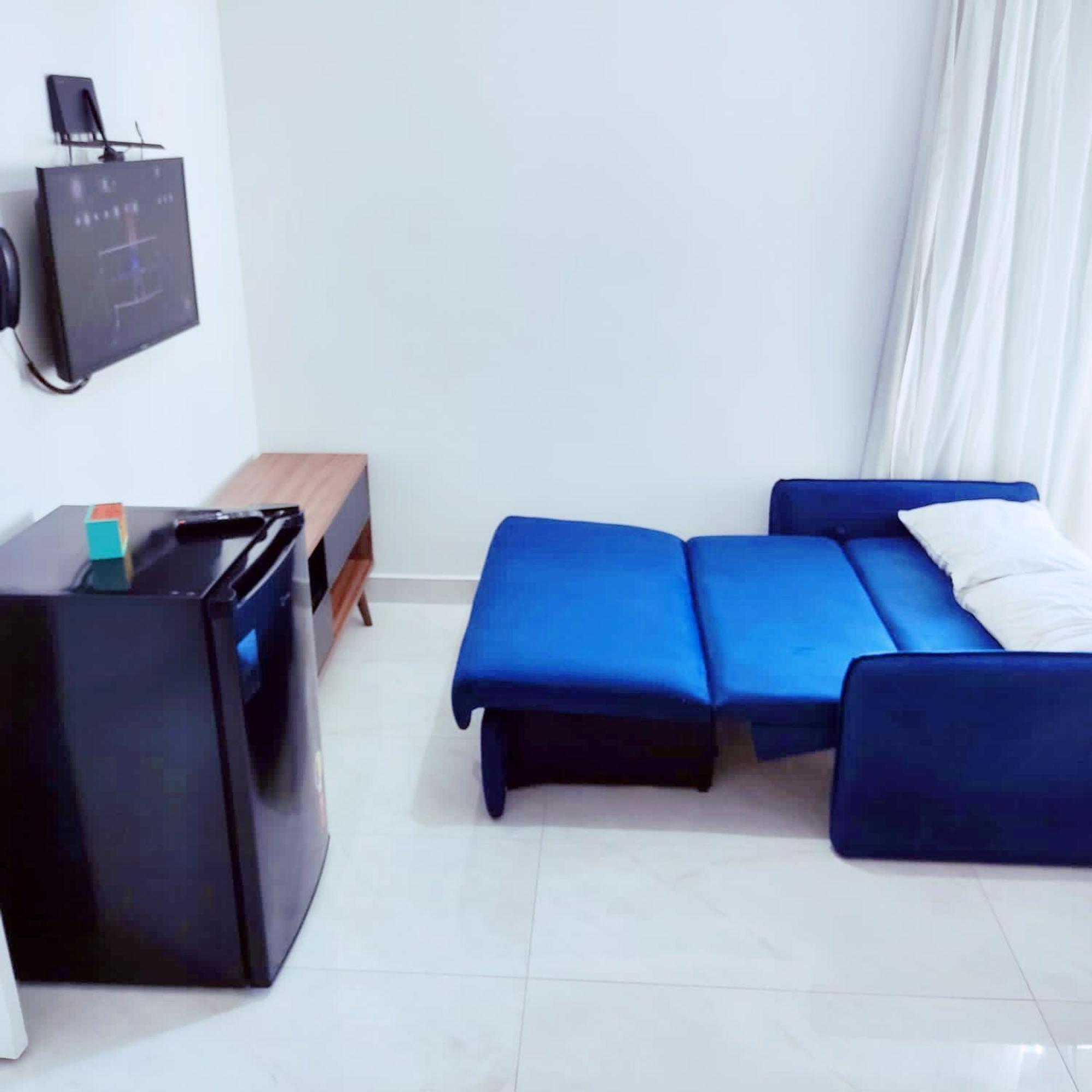 상파울루 Flat Deslumbrante - Garagem, Hakka, Feirinha E Hospitais 아파트 외부 사진