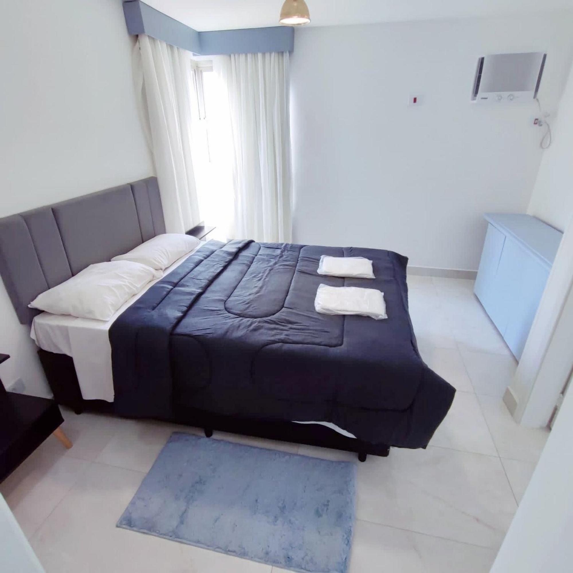 상파울루 Flat Deslumbrante - Garagem, Hakka, Feirinha E Hospitais 아파트 외부 사진